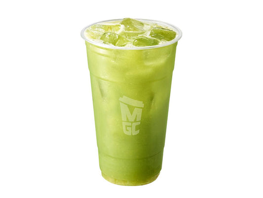 Shine Muscat Green Juice