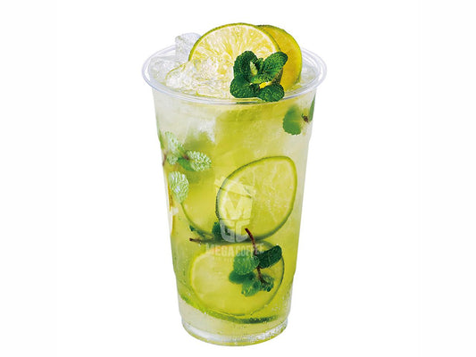 Lime Mojito