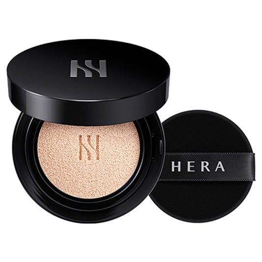 Hera NEW Black Cushion Foundation 15g