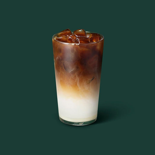 Dolce Cold Brew