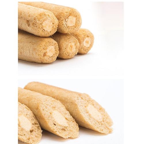 Grain Like 21 Crispy Roll, 650g, 1 piece