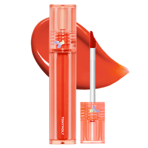 Tonymoly Perfect Lips Shocking Lip