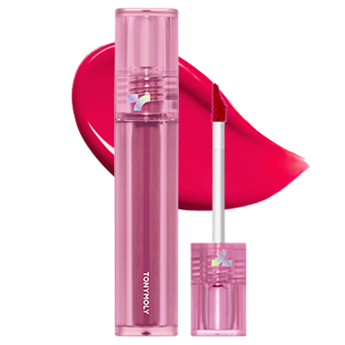 Tonymoly Perfect Lips Shocking Lip