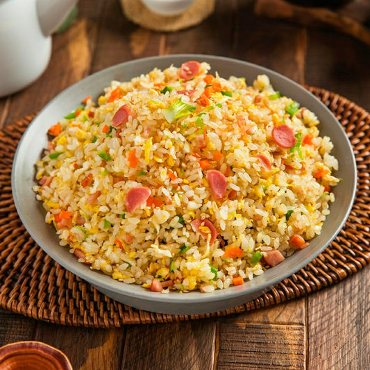 Fried rice