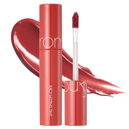 rom&amp;juicy lasting tint