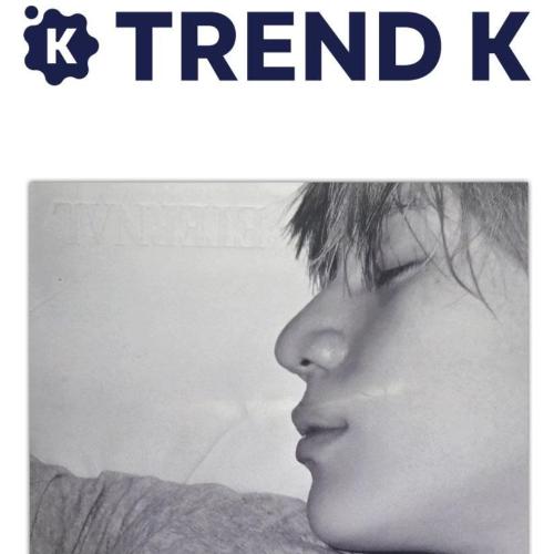 Taemin Album Mini 5th Album [ETERNAL] Film TAEMIN Eternal Film Ver. (Unopened)