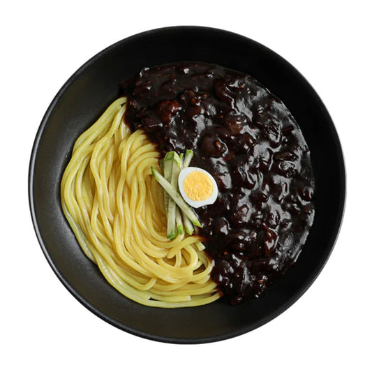 Jjajangmyeon