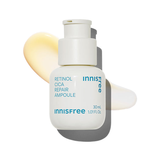 Innisfree Retinol Cica Ampoule, 30ml, 1ea