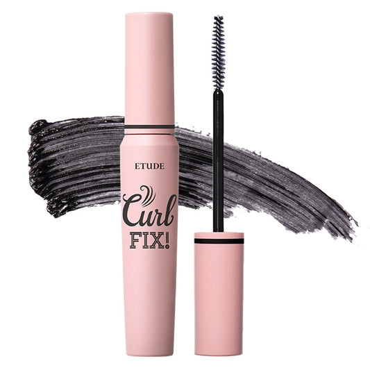 Etude Curl Fix Mascara