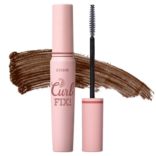 Etude Curl Fix Mascara