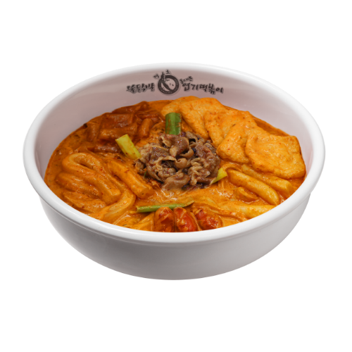 Mara Rose Tteokbokki