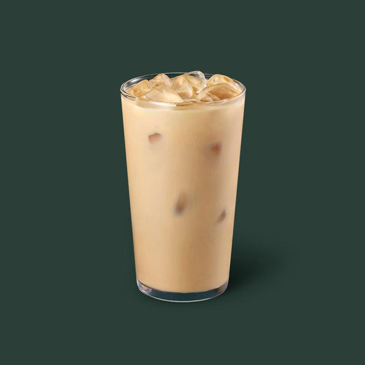 Starbucks Classic Milk Tea