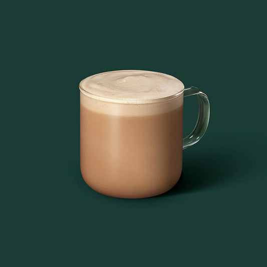 Chai Tea Latte