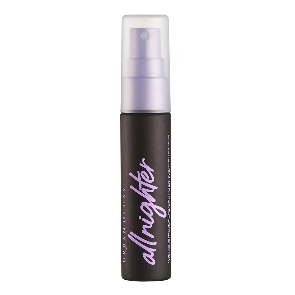 Urban Decay All Nighter Makeup Setting Spray Travel Size