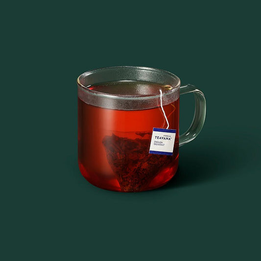 English Breakfast Tea