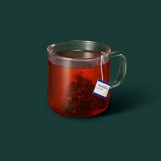 Earl Grey Tea