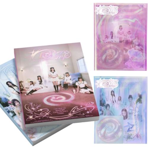 Red Velvet - Cosmic (Photo Book Ver.) Random Delivery