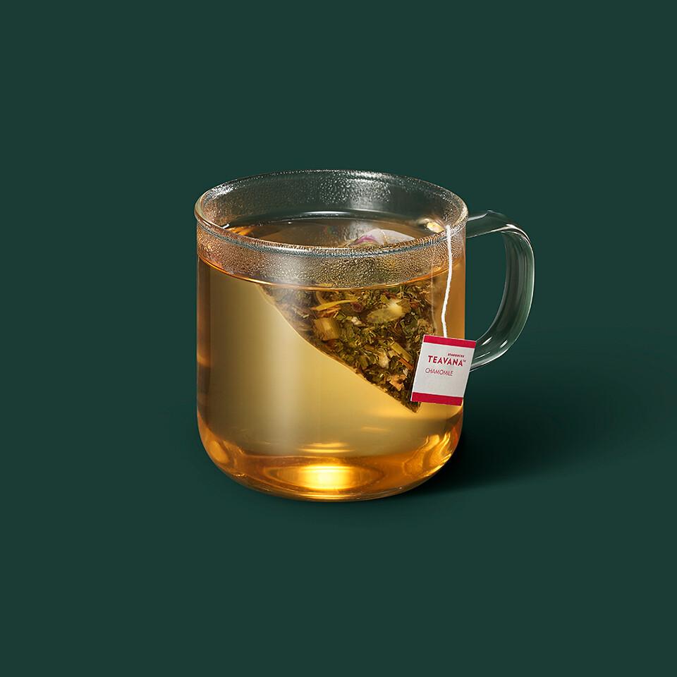 Chamomile Blend Tea