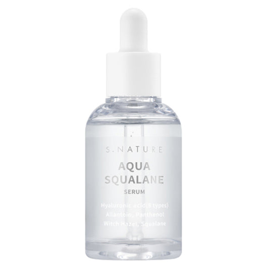 Esnature Aqua Squalane Serum 50ml