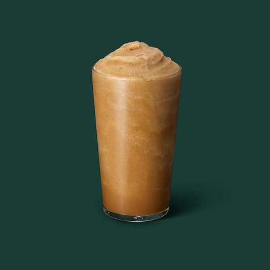 Espresso Frappuccino