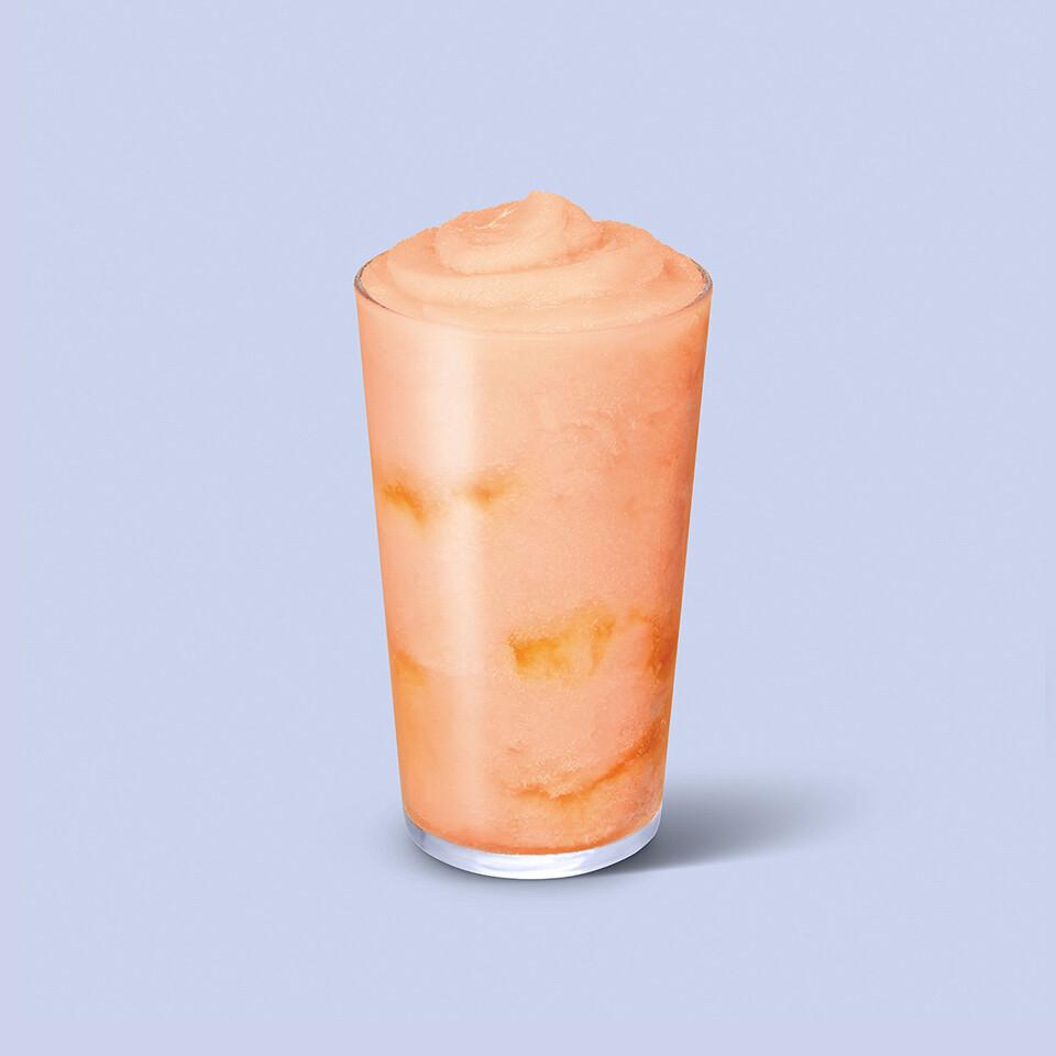 Jeju Palsak Grapefruit Honey Blended