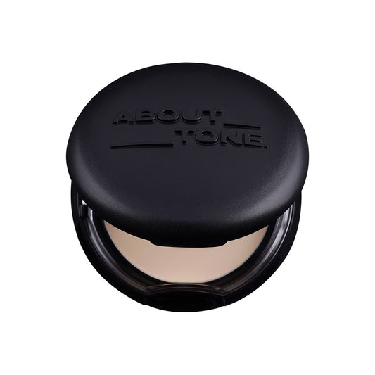 About Tone Blur Powder Pact 9g