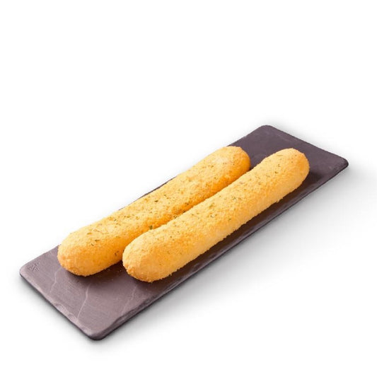 Chewy Cheese Stick (1 piece) (Crunchy Butter Flavor)