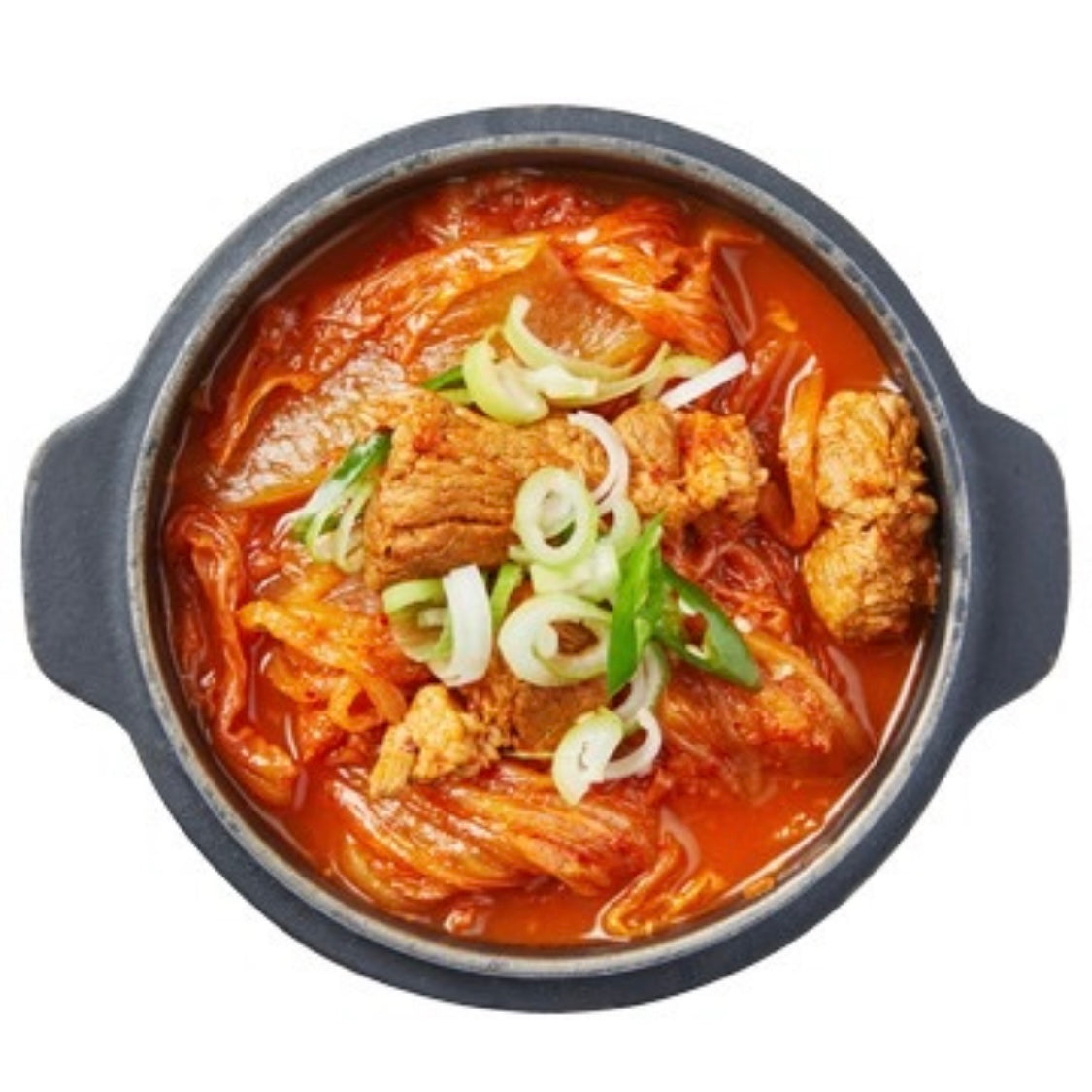 Pork Kimchi Stew