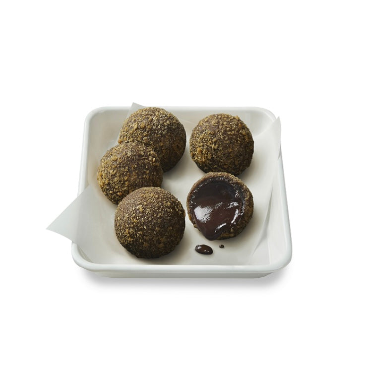 Real Choco Ball (5 pieces)