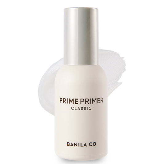 Vanillaco Prime Primer Classic 30ml, Mixed Colors, 1ea