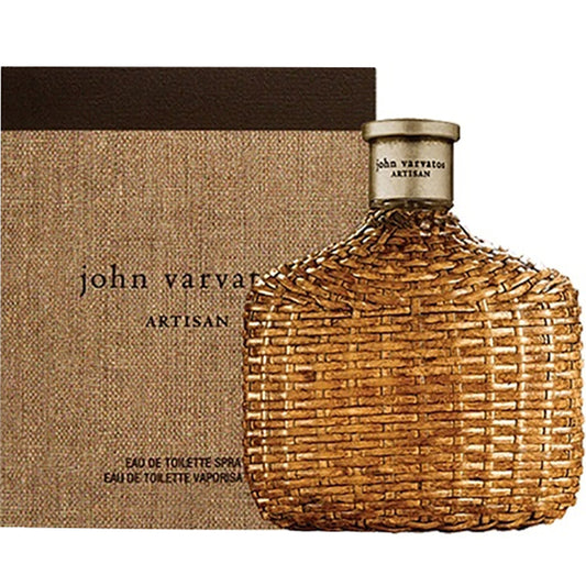 John Varvatos Artisan EDT, 125ml, 1ea