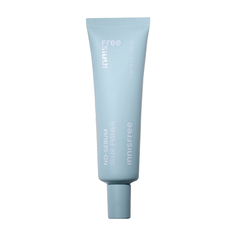 Innisfree No Sebum Blur Primer 25ml, 1ea