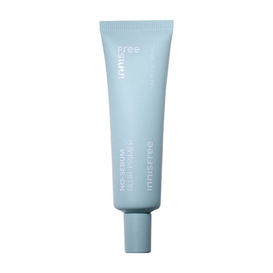 Innisfree No Sebum Blur Primer 25ml, 1ea