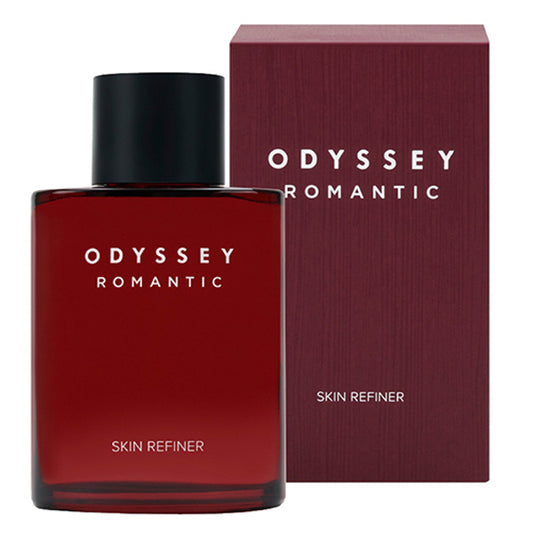 Odyssey Romantic Skin Refiner, 130ml, 1ea