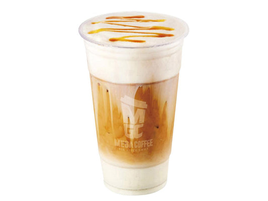 Caramel Macchiato